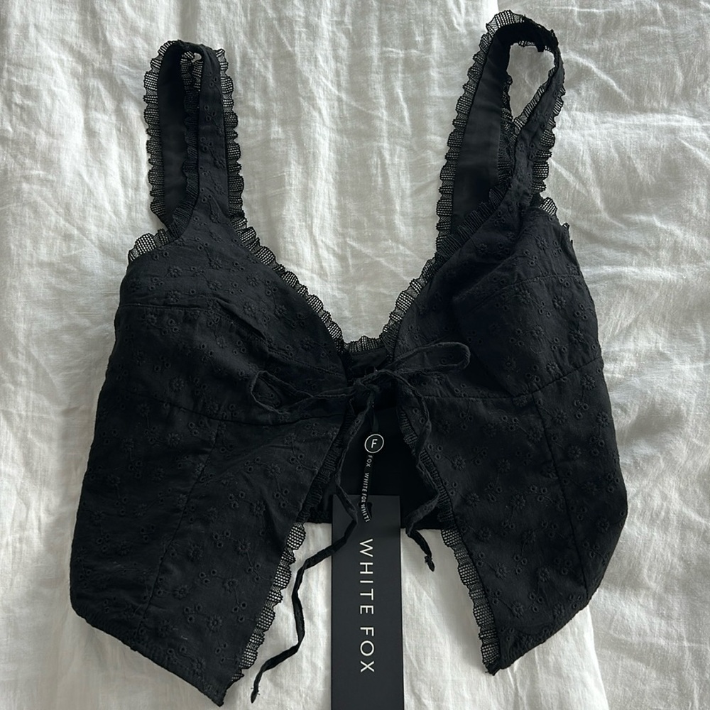 Brand new